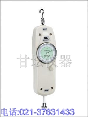 多功能表盤(pán)式拉力計(jì),高精度指針式拉力計(jì) nk-20
