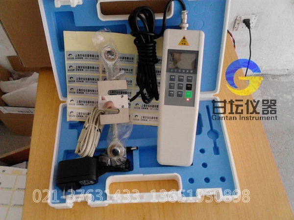 3000N數(shù)顯推拉測(cè)力計(jì)_推拉力計(jì)傳感器廠家