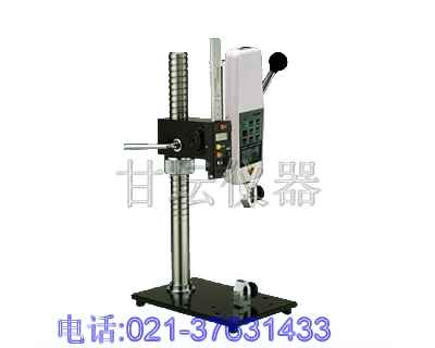 NK拉力計(jì)工作臺(tái),進(jìn)口推拉力計(jì)拉壓測(cè)試臺(tái)(FPA手壓式)
