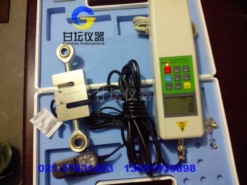 高精度推拉力計(jì)維修_2000N數(shù)顯式推拉力計(jì)廠家