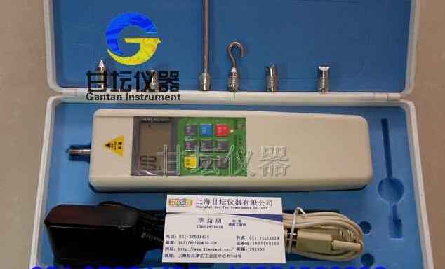 外置式100公斤推拉力計(jì)/上海推拉力計(jì)廠家