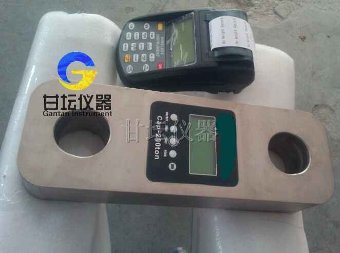 200噸拉力計(jì)