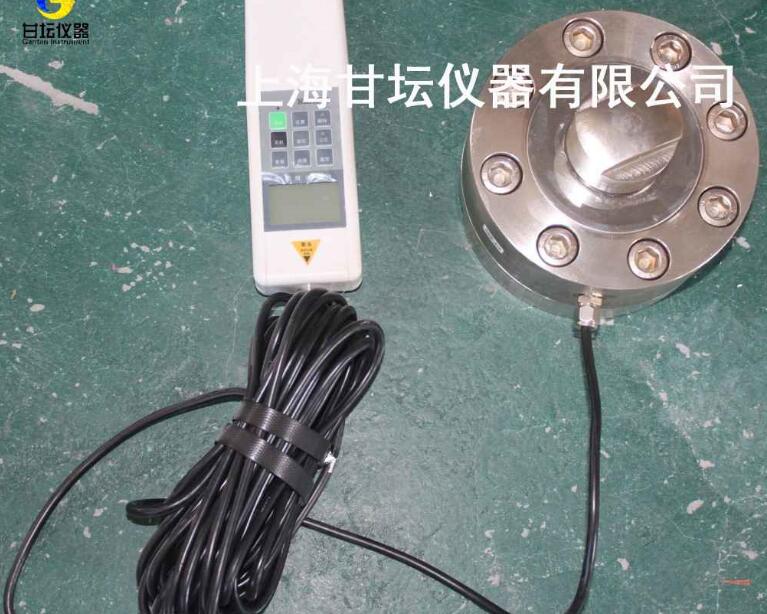 壓拉式雙向測(cè)力計(jì) 測(cè)瞬變值3噸-100噸