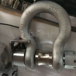 無(wú)線(xiàn)卸扣型測(cè)力計(jì)